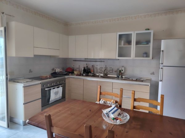 appartamento in vendita a Venetico