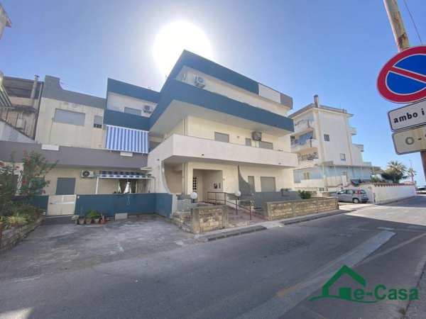 appartamento in vendita a Venetico