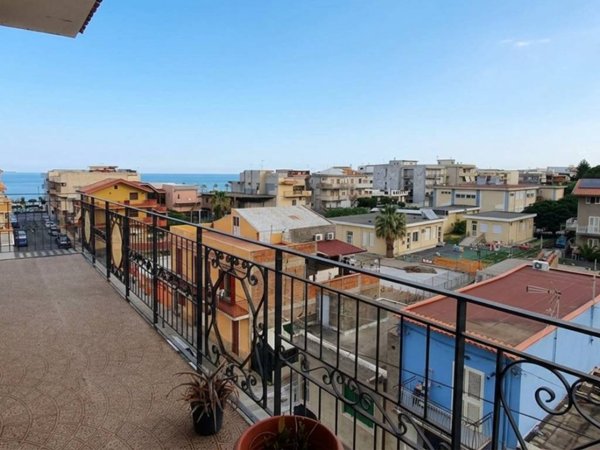 appartamento in vendita a Venetico