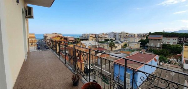 appartamento in vendita a Venetico