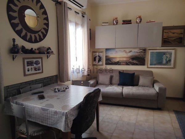 appartamento in vendita a Venetico