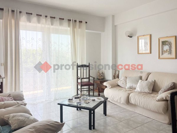appartamento in vendita a Venetico
