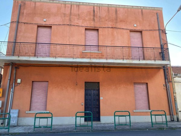 casa indipendente in vendita a Venetico
