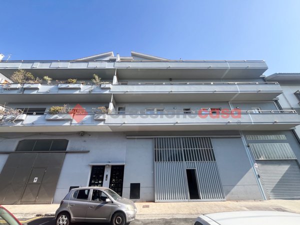 appartamento in vendita a Venetico