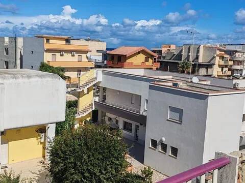 appartamento in vendita a Venetico