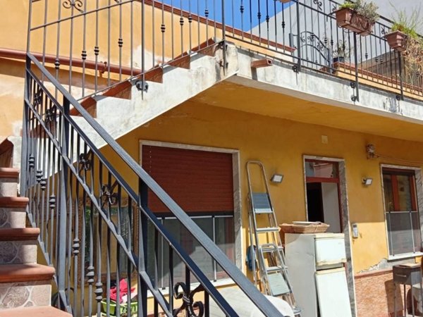 casa indipendente in vendita a Venetico