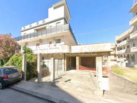 casa indipendente in vendita a Venetico
