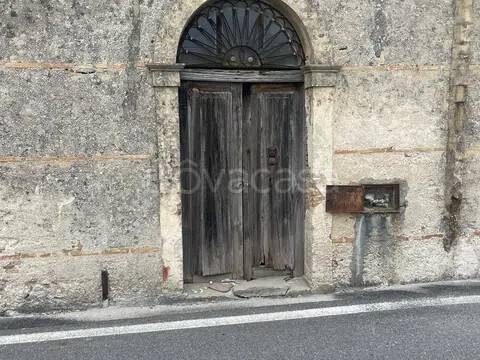 casa indipendente in vendita a Venetico in zona Venetico Superiore