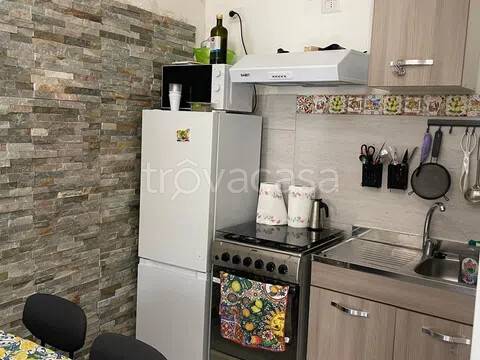 casa indipendente in vendita a Venetico in zona Venetico Superiore