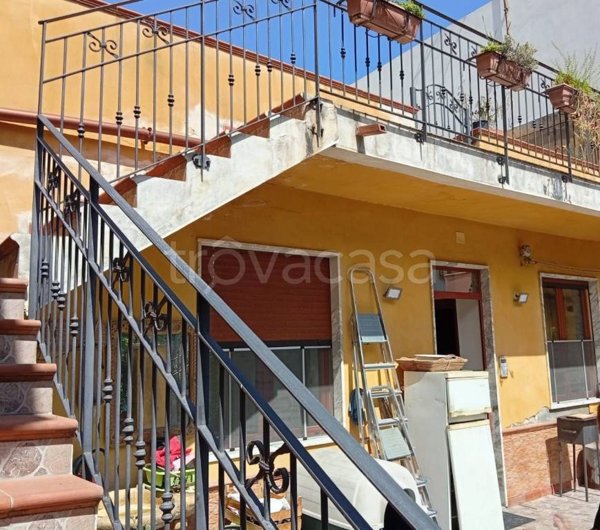 casa indipendente in vendita a Venetico