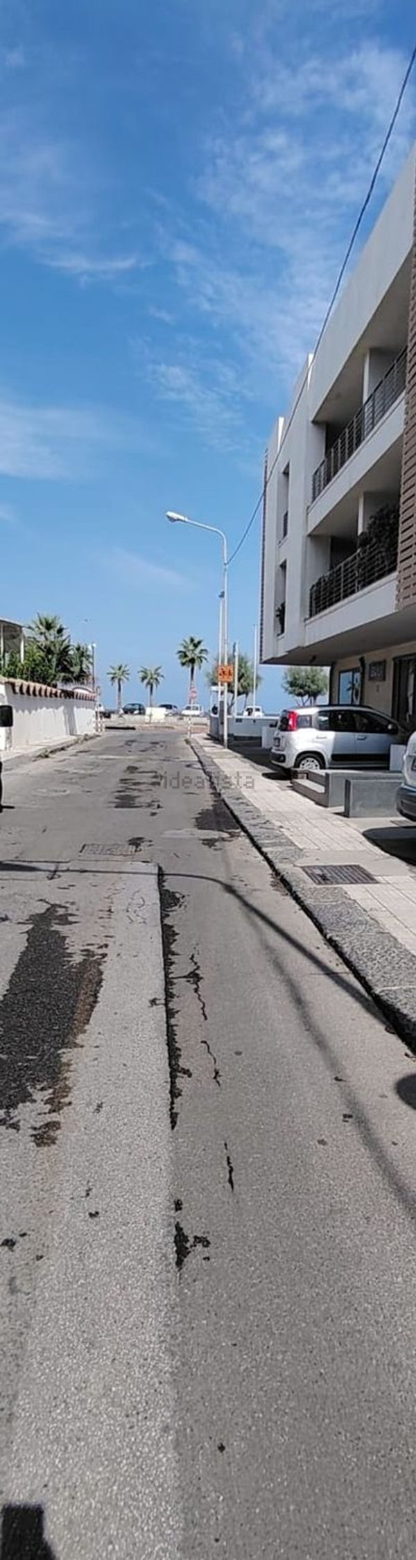 appartamento in vendita a Venetico