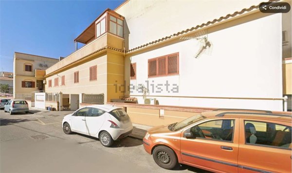 appartamento in vendita a Venetico