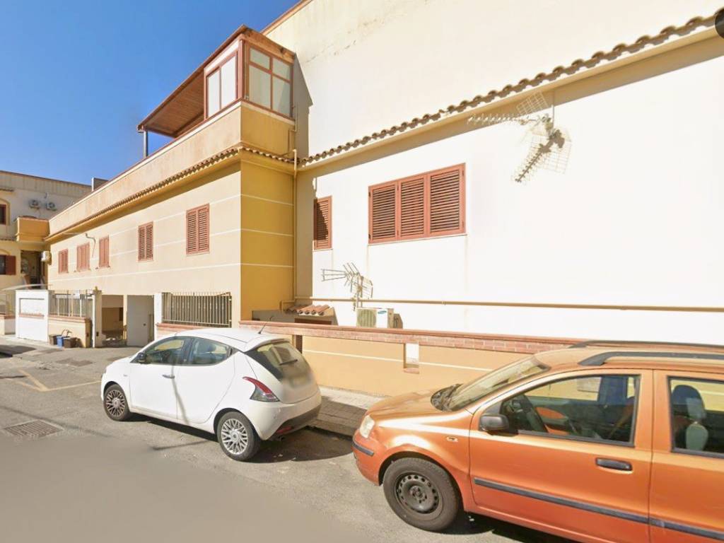 appartamento in vendita a Venetico