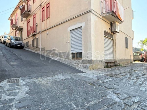appartamento in vendita a Venetico in zona Venetico Superiore