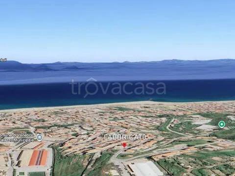 appartamento in vendita a Venetico