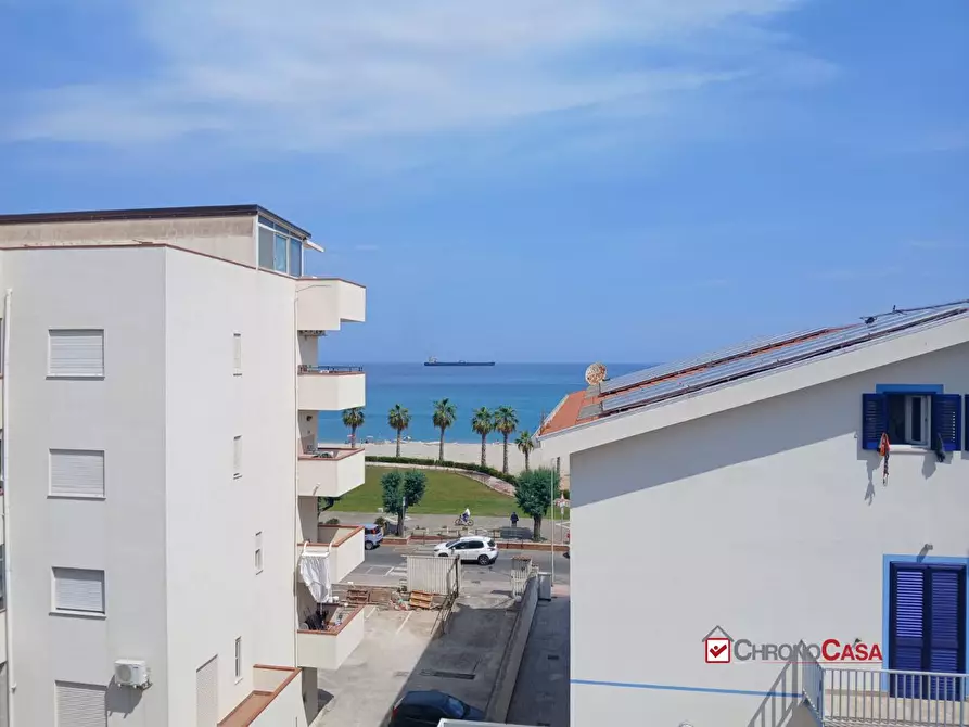 appartamento in vendita a Venetico in zona Venetico Superiore