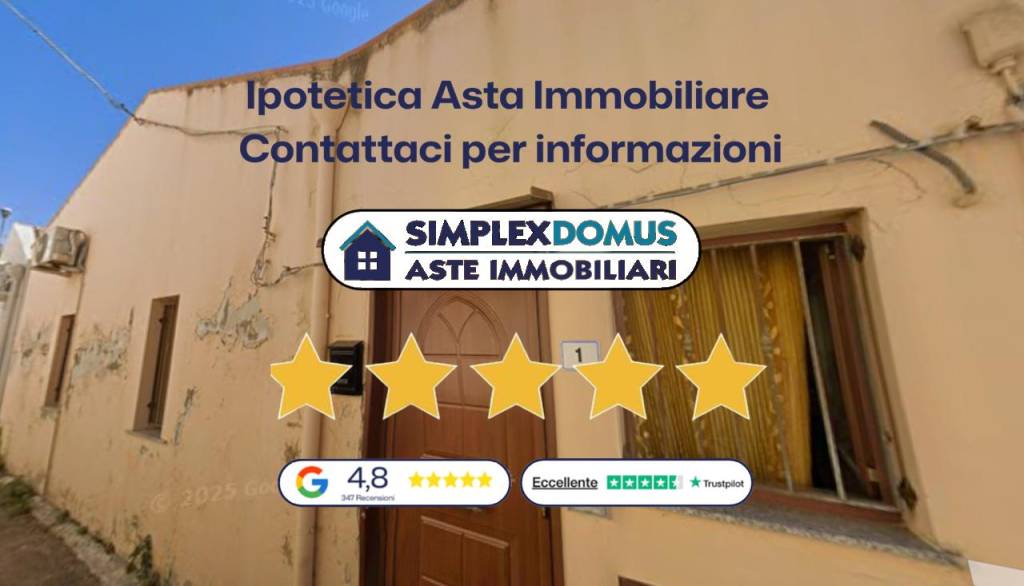 casa indipendente in vendita a Venetico
