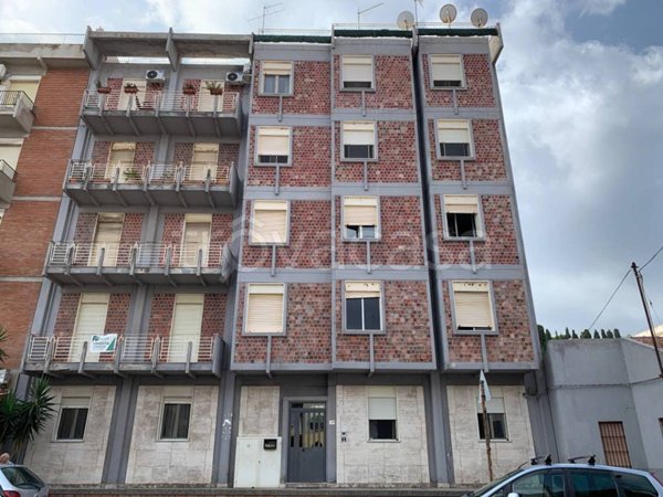 appartamento in vendita a Villafranca Tirrena