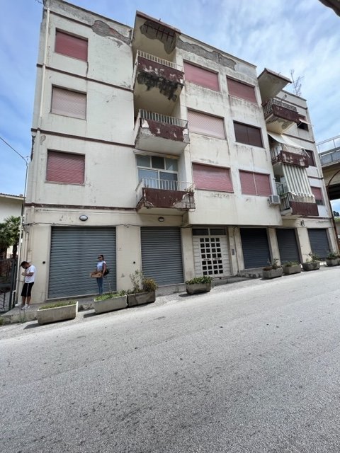 appartamento in vendita a Villafranca Tirrena in zona Castello