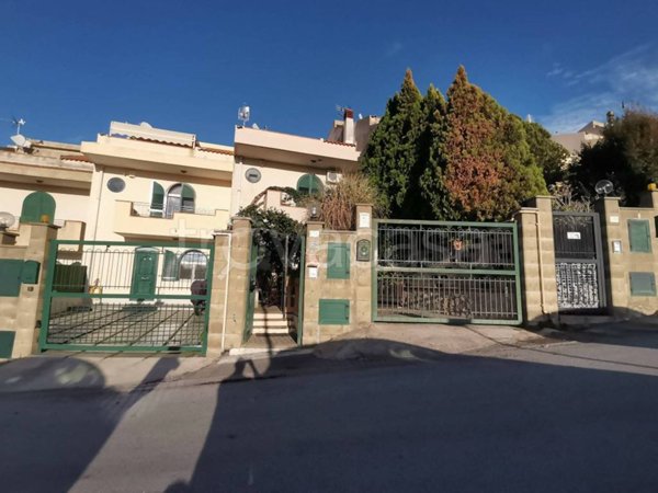 casa indipendente in vendita a Villafranca Tirrena in zona Serro