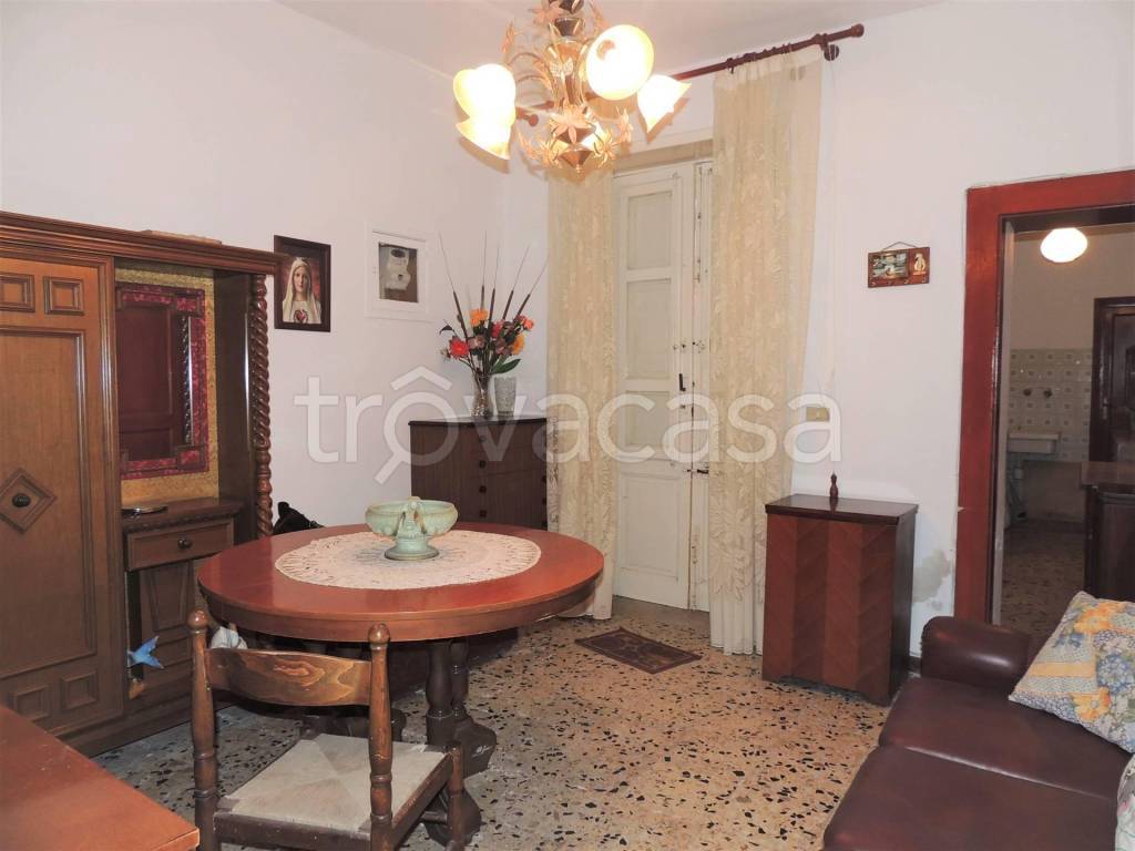 appartamento in vendita a Villafranca Tirrena