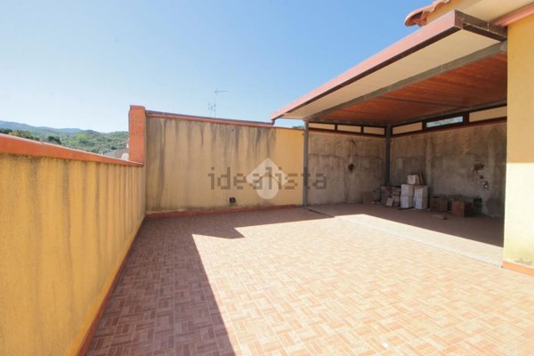 appartamento in vendita a Villafranca Tirrena