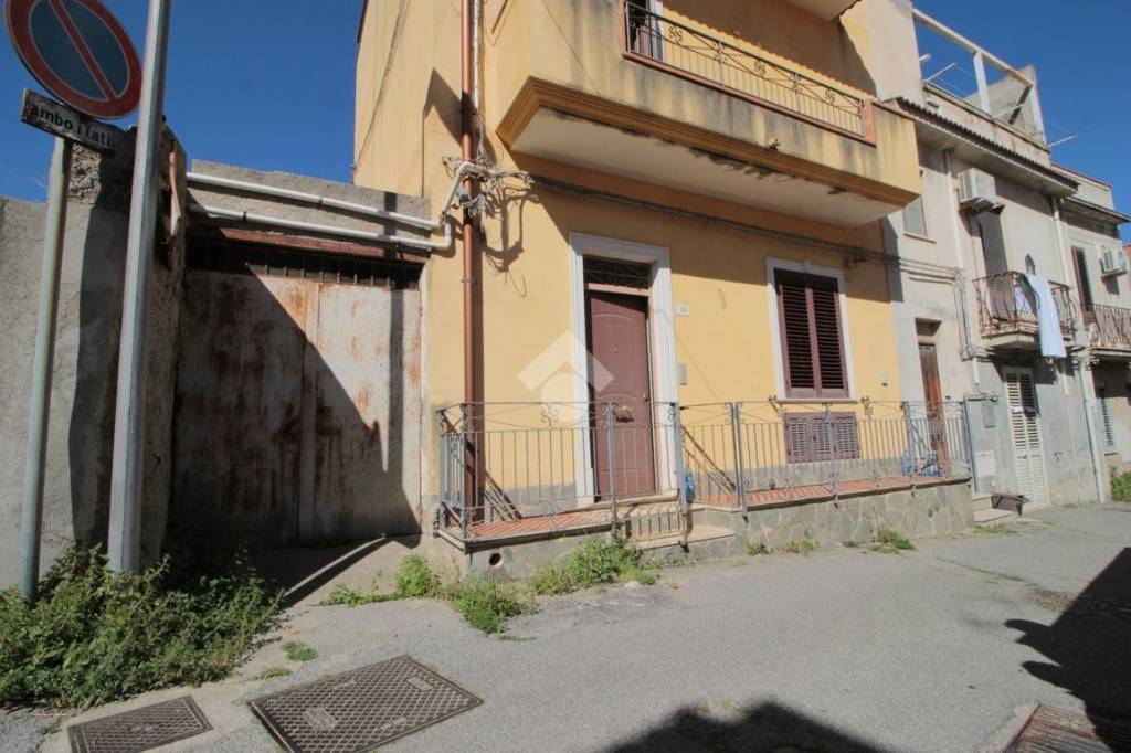 appartamento in vendita a Villafranca Tirrena