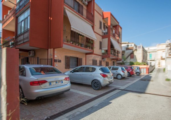 appartamento in vendita a Villafranca Tirrena