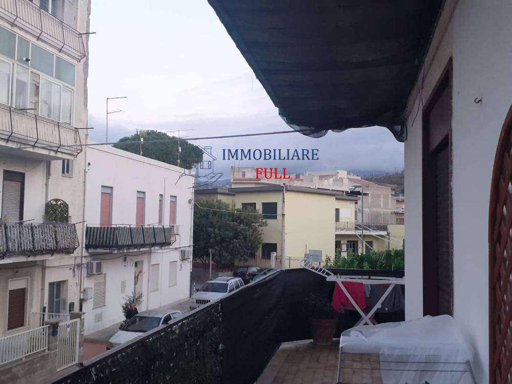 appartamento in vendita a Villafranca Tirrena