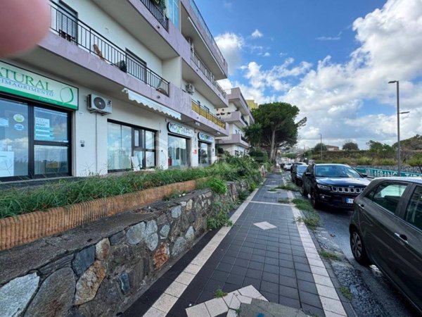 appartamento in vendita a Villafranca Tirrena