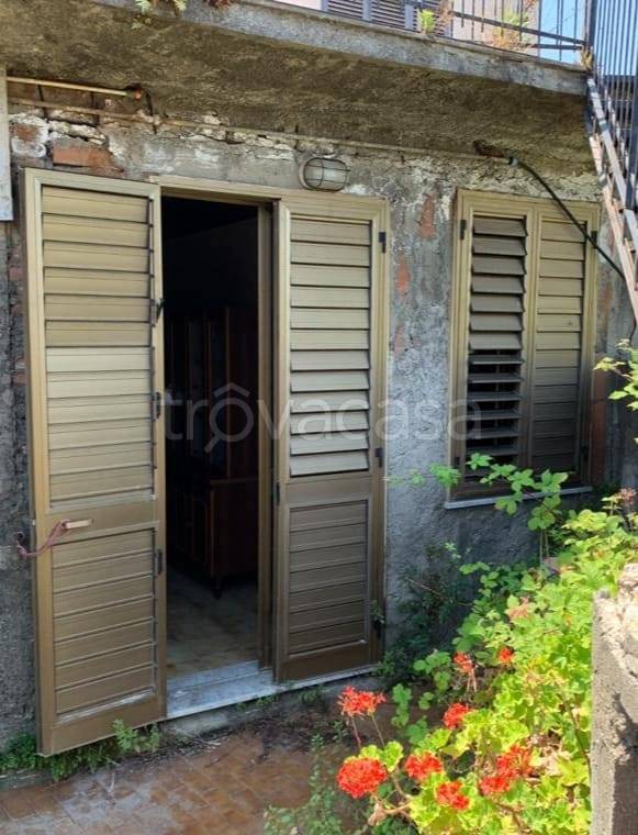 appartamento in vendita a Villafranca Tirrena