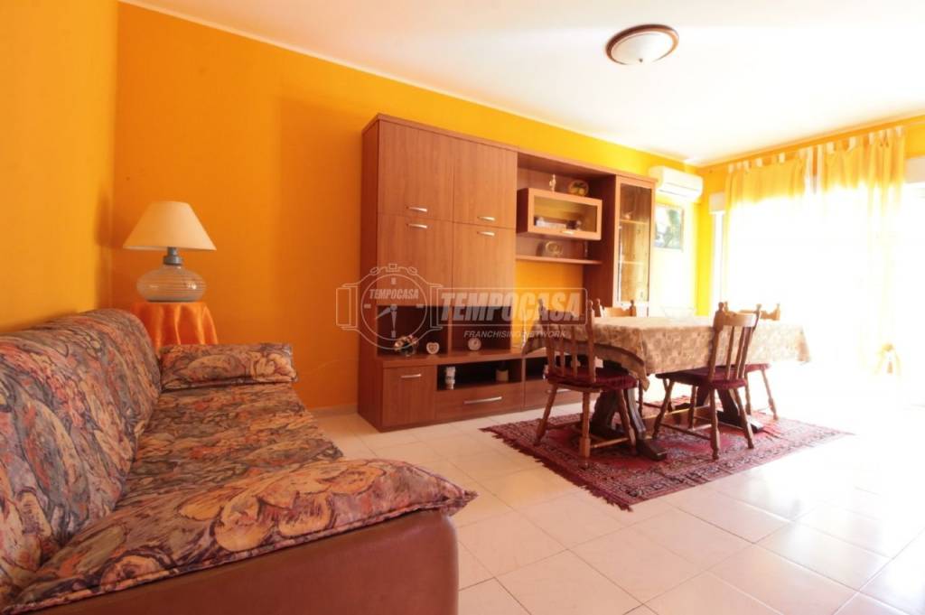 appartamento in vendita a Villafranca Tirrena