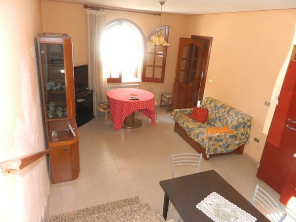 casa indipendente in vendita a Villafranca Tirrena in zona Castello