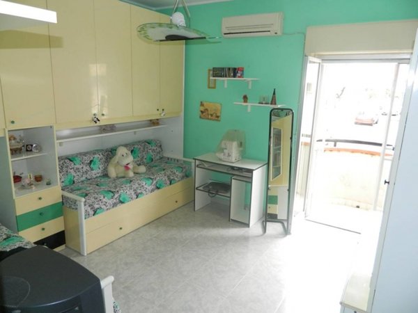 appartamento in vendita a Villafranca Tirrena