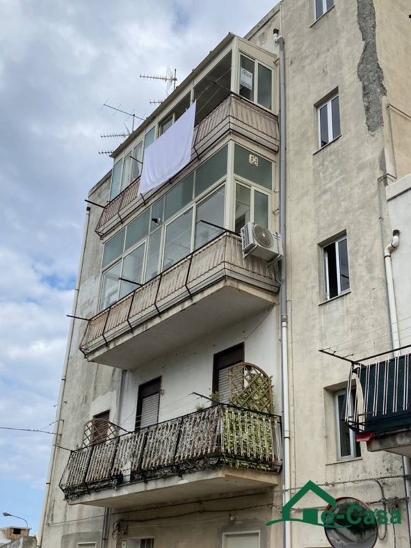 appartamento in vendita a Villafranca Tirrena