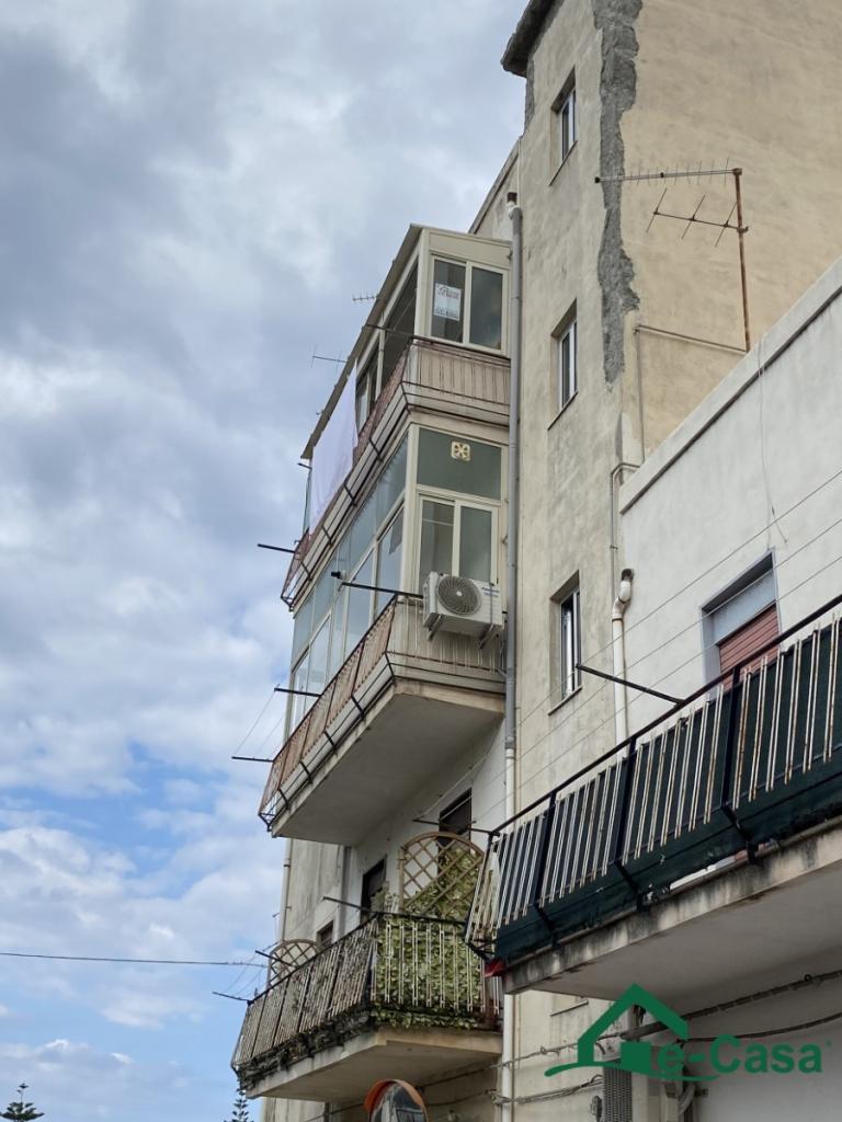 appartamento in vendita a Villafranca Tirrena