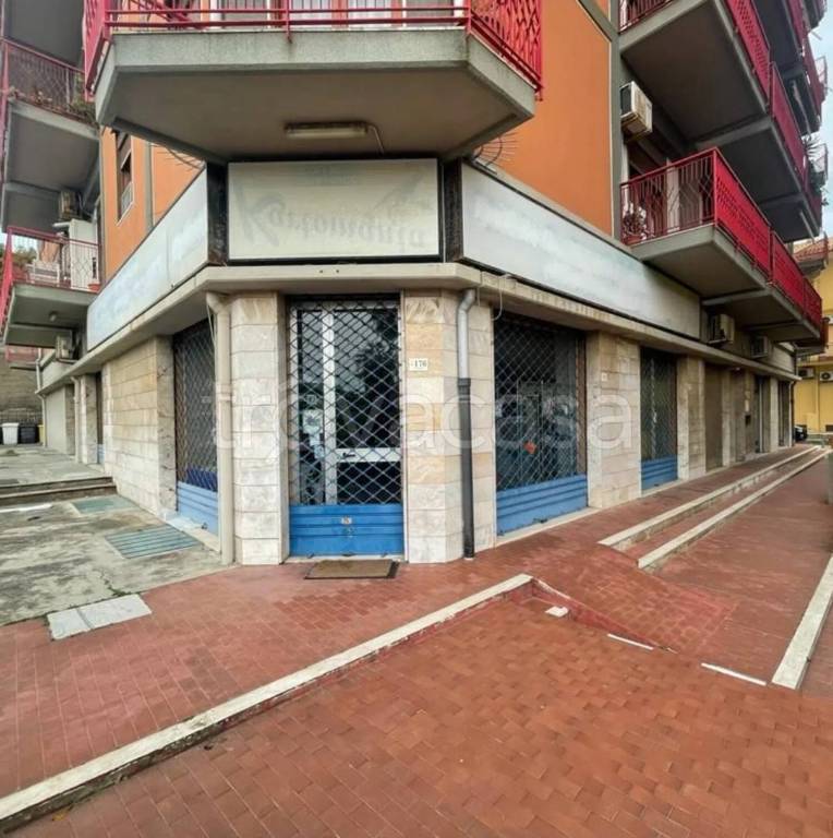 monolocale in vendita a Villafranca Tirrena