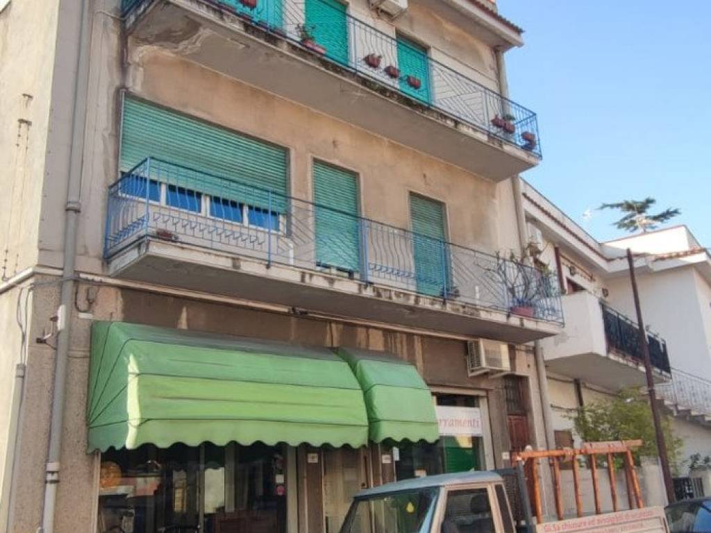 appartamento in vendita a Villafranca Tirrena