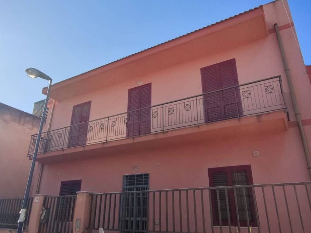 appartamento in vendita a Villafranca Tirrena