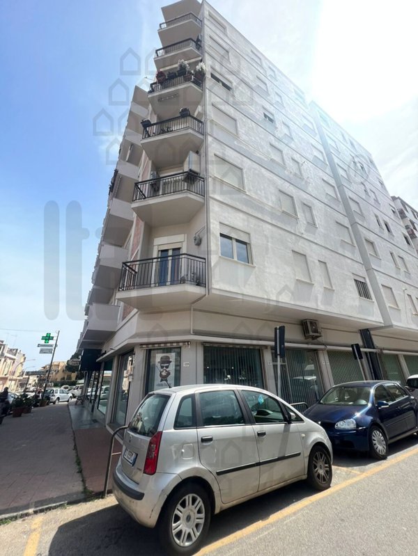 appartamento in vendita a Villafranca Tirrena