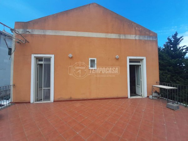 casa indipendente in vendita a Villafranca Tirrena