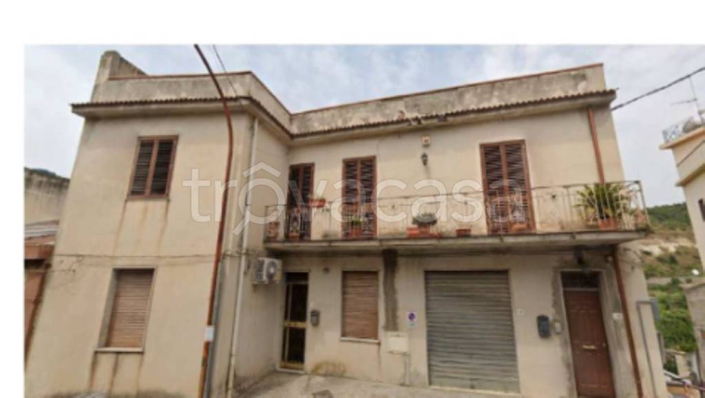 appartamento in vendita a Villafranca Tirrena