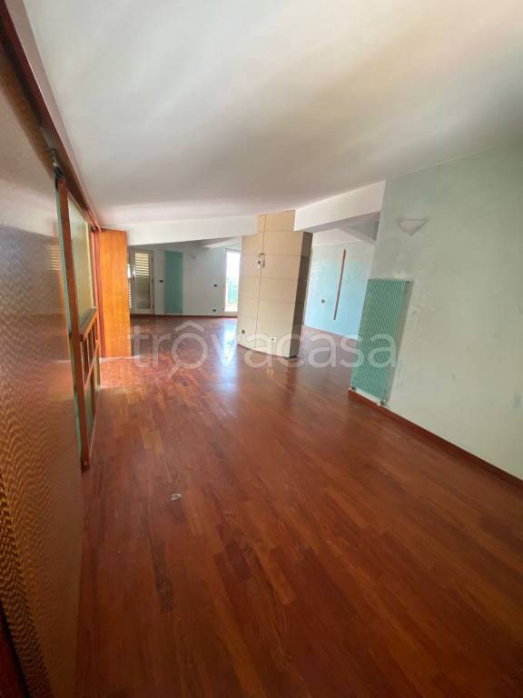 appartamento in vendita a Villafranca Tirrena