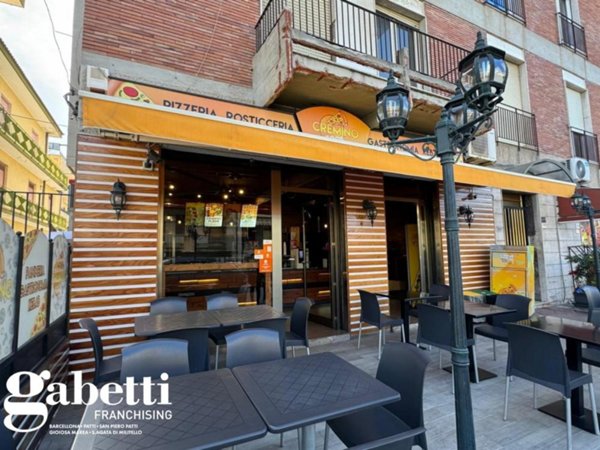 negozio in vendita a Villafranca Tirrena