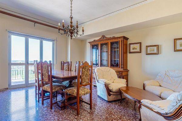 appartamento in vendita a Villafranca Tirrena