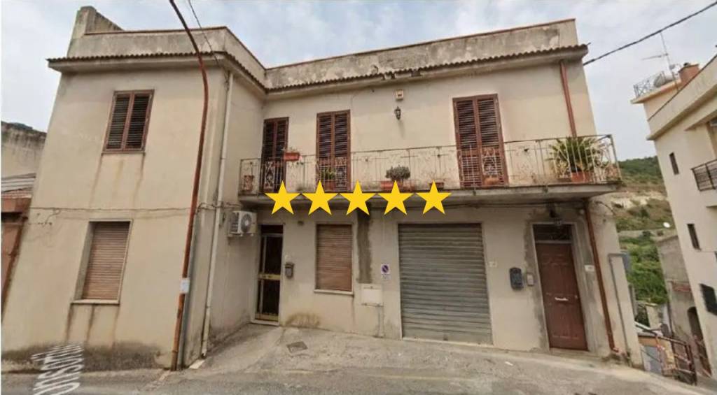 appartamento in vendita a Villafranca Tirrena