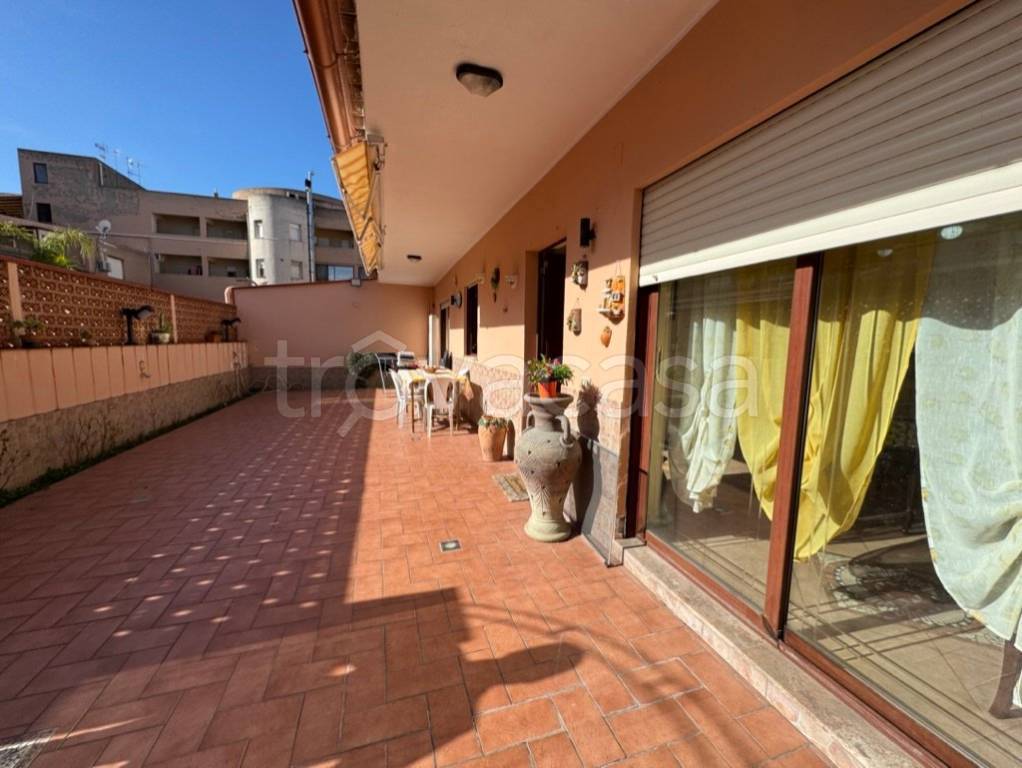appartamento in vendita a Villafranca Tirrena