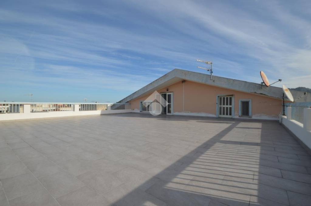 appartamento in vendita a Villafranca Tirrena