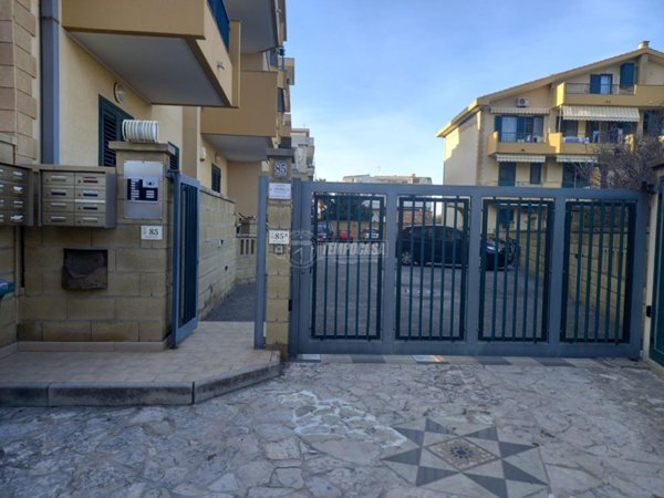 appartamento in vendita a Villafranca Tirrena