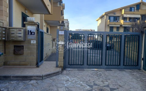 appartamento in vendita a Villafranca Tirrena